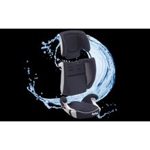 Aprica Air Groove черно красное