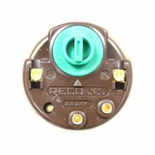 Термостат стержневой RTR 20A, RECO, 40-80°С, 275мм, 250V (WTH408UN), Ariston, R181501