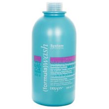 Бальзам-кондиционер восстанавливающий и увлажняющий Dikson Conditioner Wash Revitalizing-Nourishing 1000мл