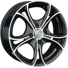 ENKEI SC25 7x16 4x108 ET38 D63.3