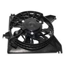 СОАТЭ Электровентилятор охлаждения ВАЗ 2190 с 2010г.   12В СОАТЭ