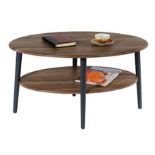 ПМ: Калифорния мебель Стол журнальный Эль СЖ-01