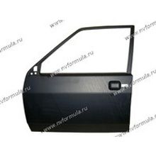 Кузов Накладка двери 2109,099 передняя левая АвтоВАЗ
