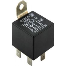 Реле замыкающее 732.3747-10 (РС 529), 24В, 15А