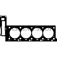 Прокладка ГБЦ левая Mercedes W164 W211 W212 W221 W251 W463