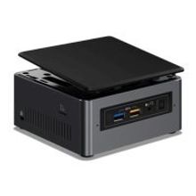 Intel Intel NUC NUC7I3BNHX1