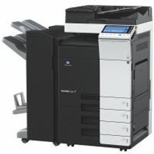 KONICA MINOLTA bizhub C284 МФУ лазерное цветное