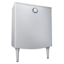 Тумба Triton Лира 60 с бельевой корзиной