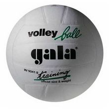 Мяч волейбольный Gala Training (синтетическая кожа)