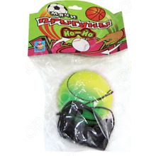 1 Toy на руку «Мячик»