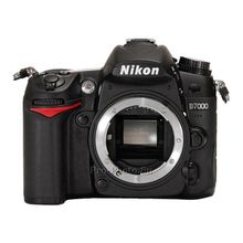 Фотокамера Nikon D7000 Body