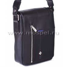 Мужская сумка 9465 N.Polo Black