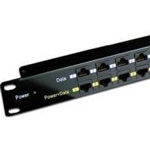 Lanmaster Lanmaster LAN-PP16-POE A