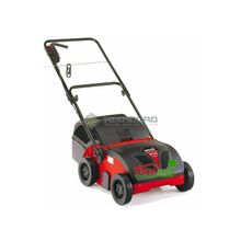 Вертикуттер электрический MTD VE 34 B 16AF31DA676
