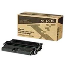 Картридж Xerox 113R00195 Black (оригинальный)