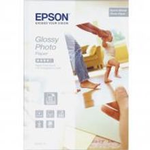 EPSON C13S042176 фотобумага глянцевая А6 (10 x 15 см) 225 г м2, 50 листов