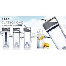 Фильтр KeoSan i-Water Home 1400 активатор щелочной воды