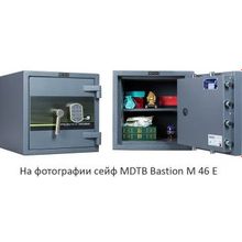 Сейф BASTION-M 46 E