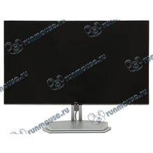 ЖК-монитор 23.8" Dell "S2418H" 1920x1080, 6мс (GtG), черно-серебр. (D-Sub, HDMI, MM) [141512]