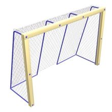 Ворота для минифутбола, Akiba