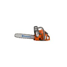 Husqvarna Бытовая бензопила Husqvarna 236 (14quot;) с доп. цепью