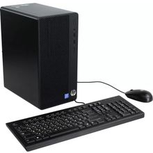 ПЭВМ HP 290 G1 Microtower    1QN72EA#ACB    i3 7100   500   DVD-RW   DOS