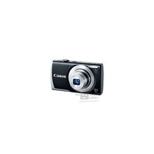 Canon PowerShot A2600 Black