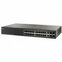 Cisco Cisco SG500-28MPP-K9-G5