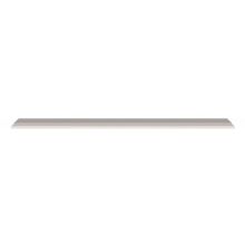 BlackRedWhite Полка навесная Стилиус B169-POL100 ID - 350309