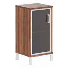 Skyland Тумба-витрина Born B 411.4(L) ID - 335750