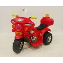 RiverToys Moto HL-218