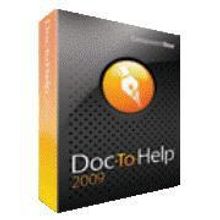 ComponentOne ComponentOne Doc-To-Help for Word - Single User with Standard Support