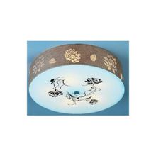 Светильник потолочный Восток MW-Light 339015705