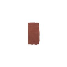 чехол-книжка Vetti Lusso Case BookType Brown, коричневый для iPhone 5 IPO5LBNS120101