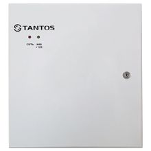 Tantos ✔ Блок питания Tantos ББП-100 v.32 Max2, на 32 камеры, 12В