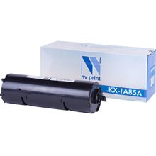 Картридж NVP совместимый Panasonic KX-FA85A для KX-FLB813 KX-FLB853 (5000k)