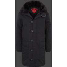 Wellensteyn Canary Men-870 Schwarz