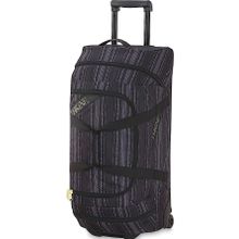 Дорожная сумка Dakine Womens Wheeled Duffle 90L Vienna