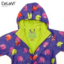 CeLaVi Комбинезон детский KD-310020 2