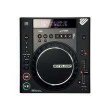 Reloop RMP-1 Scratch