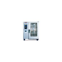 Пароконвектомат Rational SCC 101 Газ