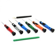 Набор отверток для iPhone и Samsung, 8 предметов, Baku 8700 D (R0001302)