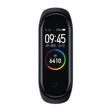 Xiaomi Фитнес браслет Xiaomi Mi Band 4 (XMSH07HM)