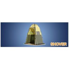 Походный душ туалет World of Maverick Shower