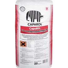 Caparol Capalith Fassadenspachtel P 25 кг