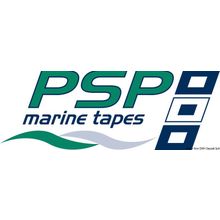 Osculati PSP MARINE TAPES cloth tape blue 50mm x 5m, 65.116.00BL