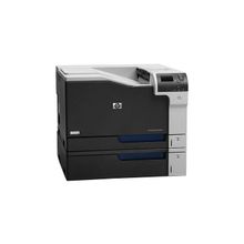 HP Color LaserJet Enterprise CP5525dn