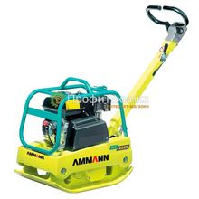 Виброплита реверсивная AMMANN APR 22 20 (HONDA) AF-M-22H40--