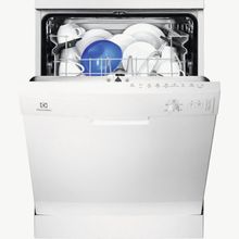 Посудомоечная машина Electrolux ESF9526LOW 60см белый