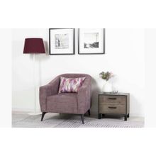 Нижегородмебель Наоми кресло для отдыха ТК 481